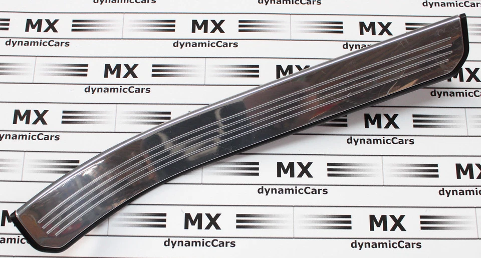 Listón de entrada trasero izquierdo mercedes benz clase s s500 w221 a2216800535 Foto 1 de 1