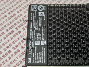 Compatible DELL Intel 750GB P4800X 2.5"SSD EMC Nvme/PCIe 6Gb/s DC SSDPE21K750GAT - Afbeelding 1 van 3