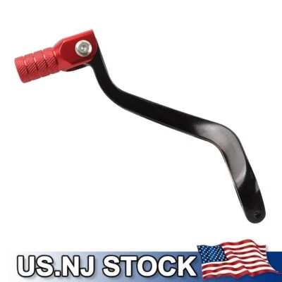 Gear Shift Shifter Lever For BETA Xtrainer 250 300 RR 125 250 350 430 450 520 Foto 1 de 4