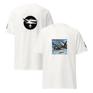 Camiseta Bombardino Crocodilo Meme - Divertida Camisa Absurda Brainrot para Hombres y Mujeres - Imagen 1 de 12