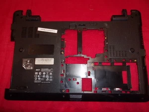 acer aspire 5810t/5810tz/5410 plasturgie basse/modèle MS2272 - Bild 1 von 2
