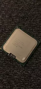 Intel SLB5M Core 2 Quad Q8200 2.33GHz/4M/ 1333 Socket 775 CPU Processor LGA775 - Picture 1 of 2