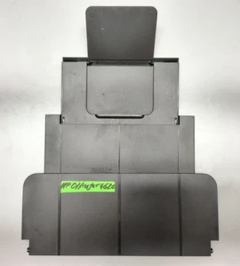 HP OfficeJet 4600 4610 4620 Printer Output Paper Tray Stacker CR771-40007 - Afbeelding 1 van 5