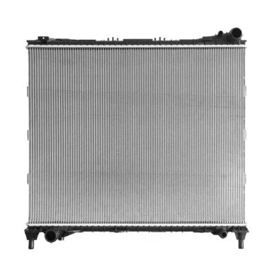 Radiador de motor para Land Rover Range Rover Sport 5,0 L supercargador 2014-2020 Foto 1 de 4