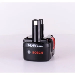 Bosch 2607335655 Screwdriver Battery New NMP - Picture 1 of 6