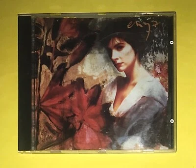 CLANNAD ENYA - WATERMARK CD - Image 1 of 3