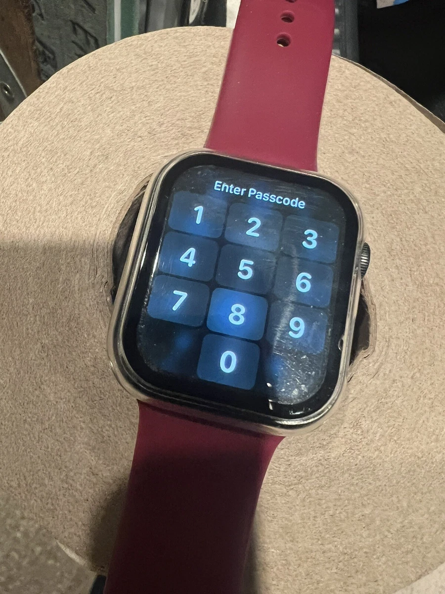 Apple Watch Series 5 Nike+ for Sale | Shop New & Used Smart