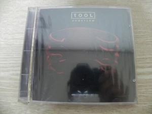 Tool - Undertow Mega Rare 1994 KOREA CD + Bonus Track / SEALED NEW - Picture 1 of 3