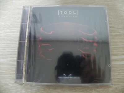Tool - Undertow Mega Rare 1994 KOREA CD + Bonus Track / SEALED NEW - Imagem 1 de 3