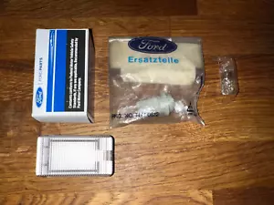KIT Genuine Ford Escort Mk5/6 RS 2000 XR Cosworth Luggage Boot Compartment Light - Picture 1 of 2