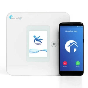 Walabot HOME - Fall Detector- Senior Elderly Aid No Monthly Fee - Picture 1 of 1