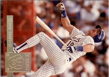 1994 (BREWERS) Donruss Special Edition #15 Robin Yount