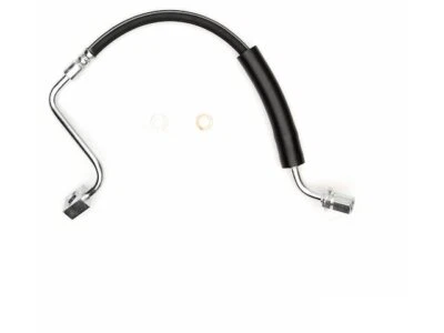 Manguera de freno delantera izquierda fricción dinámica 37739NJDZ 2011 para Lincoln MKT 2010-2015 Foto 1 de 2