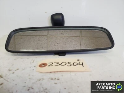 OEM 2003-2009 Kia Sorento Interior Rear View Mirror - Image 1 of 4