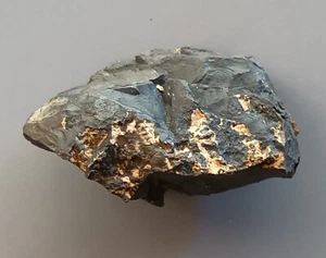 23,61 gramos de mineral de manganeso (MAN1/11) localidad rara - Imagen 1 de 4