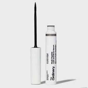 THE ORDINARY Multi-Peptide Lash & Brow Serum 5mL for Thicker Fuller Looks Growth - Picture 1 of 10