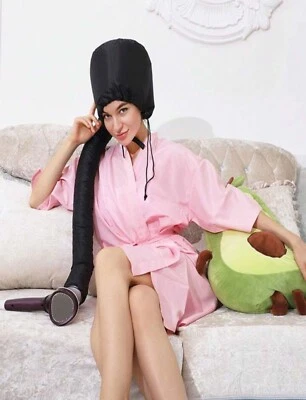 Hair Dryer Bonnet - Изображение 1 из 4