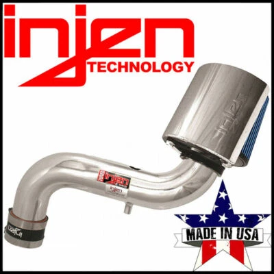 Sistema de admisión de aire frío Injen IS Short Ram para Toyota Celica GT 1994-1999 2,2 L Foto 1 de 4