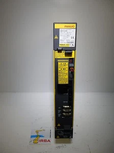 Fanuc servo amplifier A06B-6114-H205 - Afbeelding 1 van 3