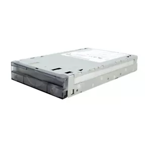 Iomega Z100ATAPI 100MB Ata / Ide 3.5'' Avant Noir - Photo 1/3
