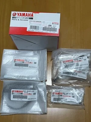 Yamaha Quick Shifter GENUINE Q5K-YSK-085-J01 FZ-09 MT-09 FJ-09 Tracer 900 Y's - Image 1 of 4