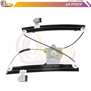 Window Regulator w/ Motor Front Right fit for 2011 Chevy Cruze 95226746 - Bild 1 von 8