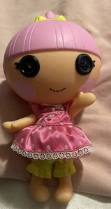 Lalaloopsy Littles Trinket Sparkles Littlest Princess Jewel Sparkles Lil Sister - Picture 1 of 7