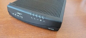 Arris Touchstone TM1602A Telephony Modem  - Picture 1 of 5