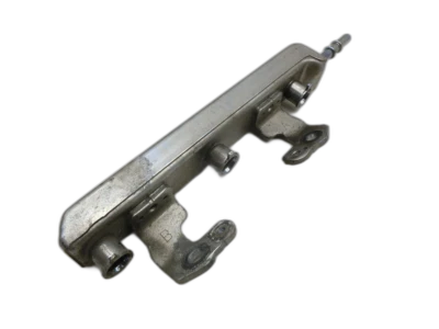 Tube de distributeur pour Haute pression Nissan Micra IV K13 10-13 94TKM!! - Photo 1/4