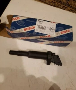 Bosch 0221504470 Ignition Coil single, For BMW - Picture 1 of 2