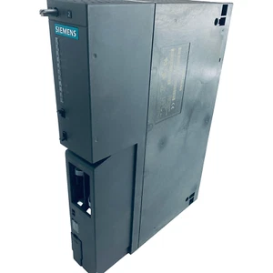 SIEMENS 6ES7407-0KA00-0AA0 SIMATIC S7-400, Power supply PS407 10A,UC 120/230V - Picture 1 of 1