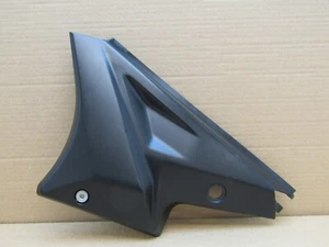 Sinnis RSX 125 2019 3,876 miles left under seat panel (14844) - Picture 1 of 12