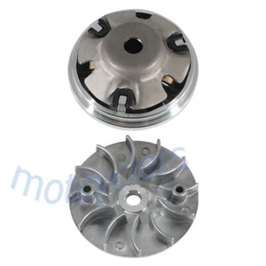 Primary Clutch Variator Fit for TGB R125X 303R Hawk 125cc Delivery 303R 125cc - Picture 1 of 9