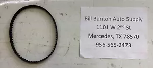 NOS Cloyes B186 - Engine Balance Shaft Belt - Picture 1 of 2
