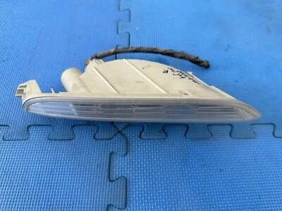 2010 2011 Honda Insight para-choque dianteiro luz de seta direita com chicote de fios fabricante de equipamento original - Imagem 1 de 4