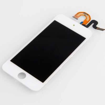 iPod Touch 5G / 6G Display unit white (LCD, Touchscreen) - Image 1 of 4