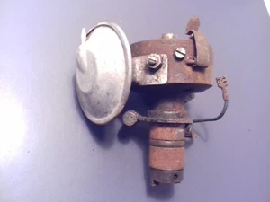 VW T2 Split Bus Van Distributor Volkswagen Genuine OEM #211905271B 211905247 - Picture 1 of 20