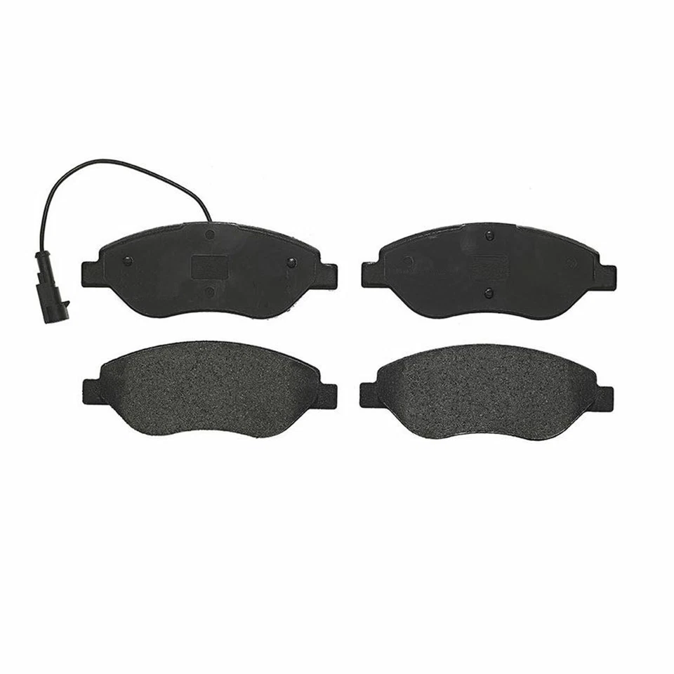 Pastiglie Pasticche pattini freno Anteriore CHRYSLER DELTA - Immagine 1 di 1