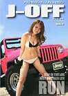 J-OFF vol. 2 2010 OFF ROAD RUN Amerykański magazyn samochodowy Jeep Japonia Formularz książki JP