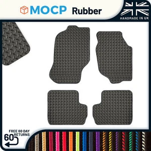 Alfombrillas de goma para coche Rover 25 1999-2005 - Imagen 1 de 7