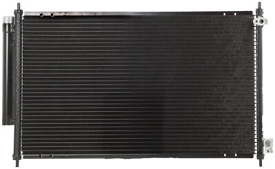 Nuevo condensador de aire acondicionado para Acura TSX 2004-2008 flujo paralelo 15-3/8 Foto 1 de 3