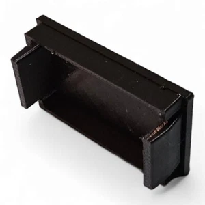 Schalter Blende passt für VW LT Golf Polo Jetta 861957087 made by 3DCS - Bild 1 von 7