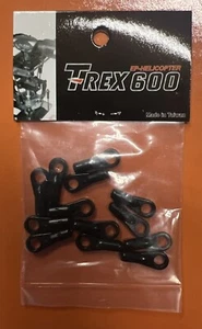 BALL LINKS - TREX 600 (H60071TA) - Foto 1 di 2