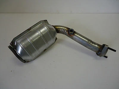 2005 2006 2007 Ford Five Hundred 3.0L V6 Fwd Front Left Catalytic Converter - Image 1 of 4