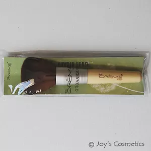 1 CREMESHOP Organic Makeup Brush  " Powder Brush - DL 0116"  *Joy's cosmetics* - Picture 1 of 1