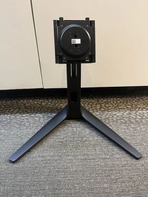 Alienware AW3423DWF Monitor Stand - Image 1 of 2
