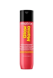 Matrix Glow Mania Shampoo for coloured hair 300ml | 10.1 Fl.oz - Picture 1 of 2