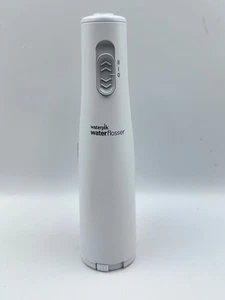 Waterpik kabellose Zahnseide, batteriebetrieben tragbar für Reisen nach Hause - Bild 1 von 6