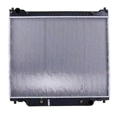 Radiador Carquest Premium 431360 para Ford E150 E250 E350 ('98-'14) Foto 1 de 2