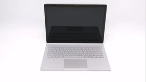 Microsoft Surface Book 2 14 Core i5 8GB 256GB Silver 2017 - Used Good - Picture 1 of 9